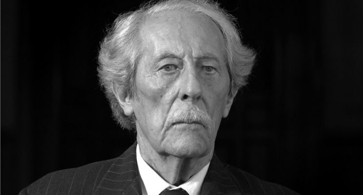 Jean Rochefort