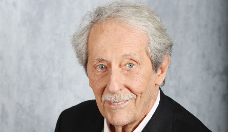 Jean Rochefort