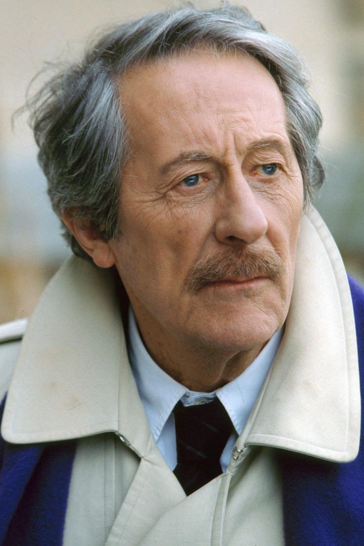 Jean Rochefort