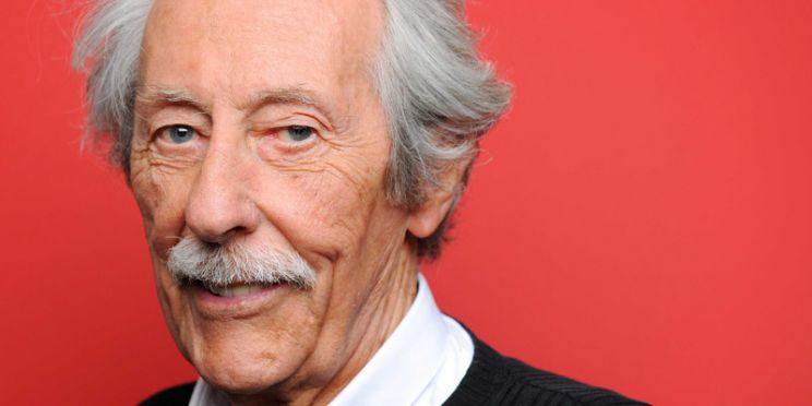 Jean Rochefort