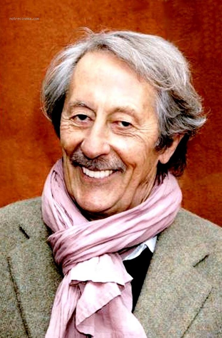 Jean Rochefort