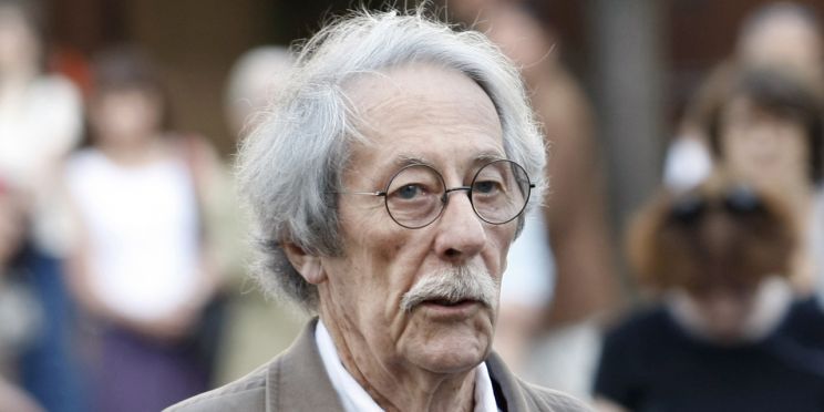 Jean Rochefort