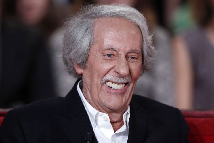 Jean Rochefort