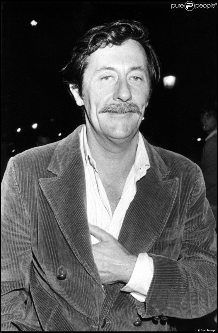 Jean Rochefort