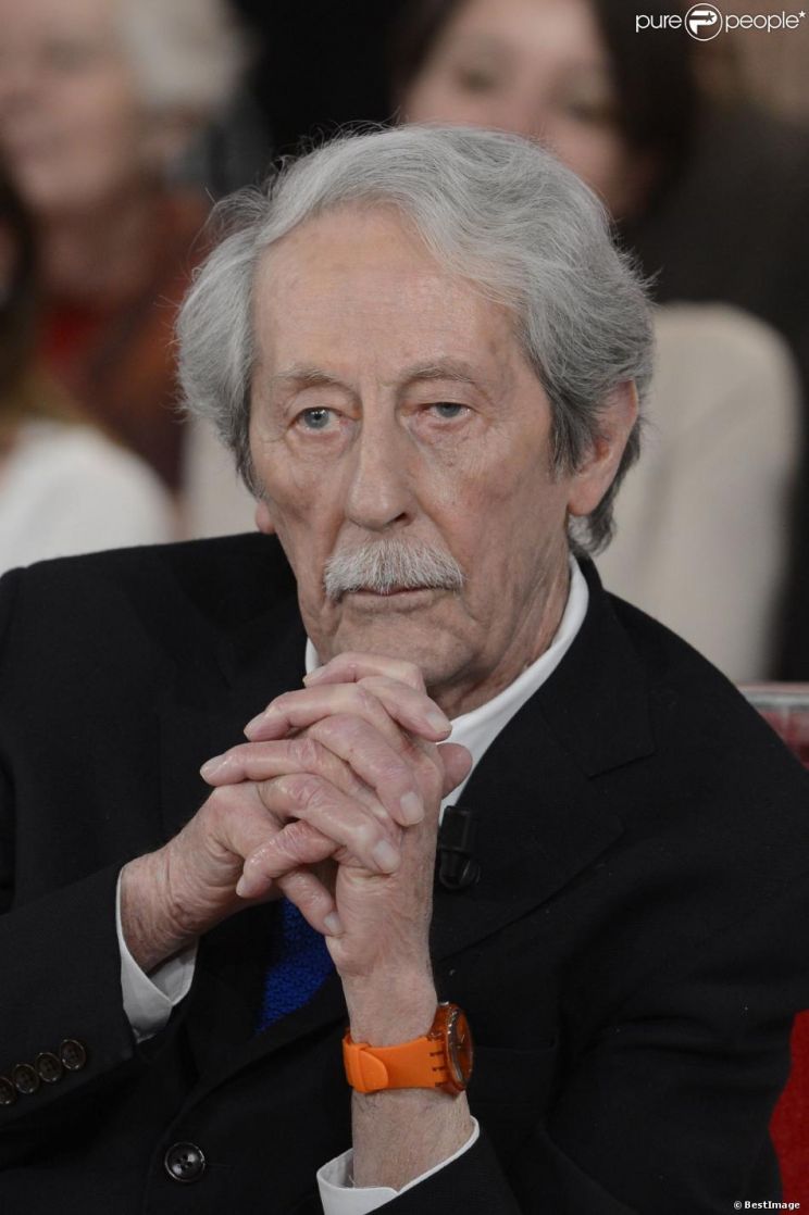 Jean Rochefort