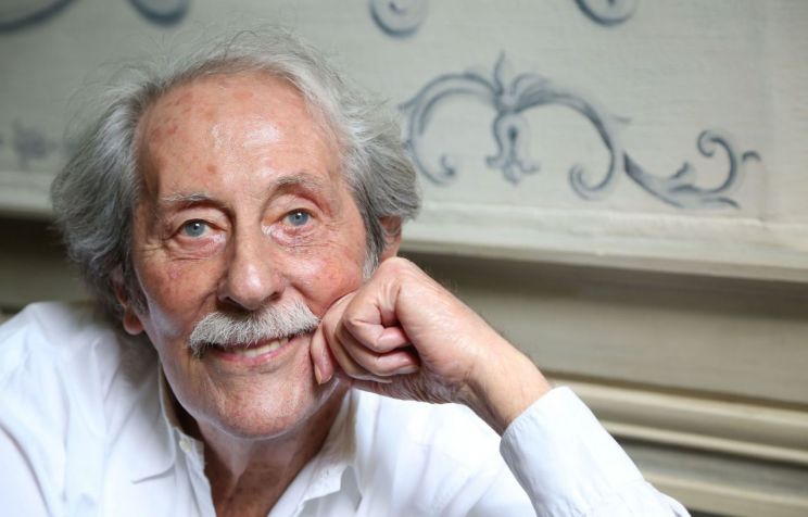 Jean Rochefort