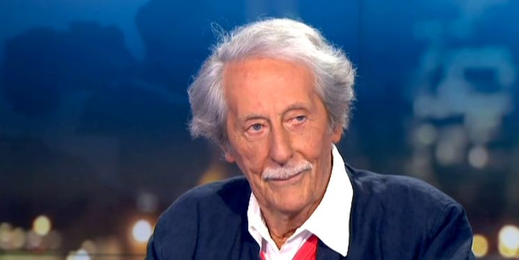 Jean Rochefort