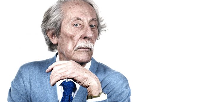 Jean Rochefort