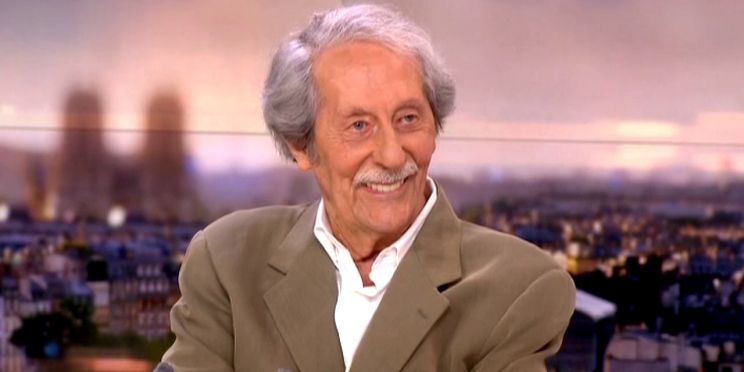 Jean Rochefort