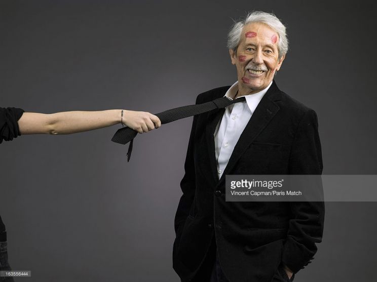 Jean Rochefort