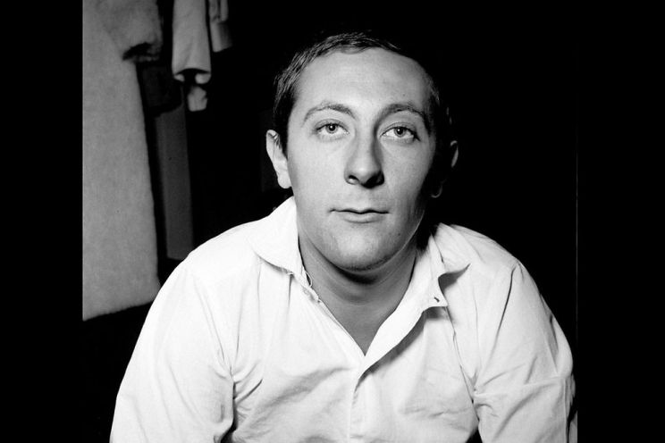 Jean Rochefort