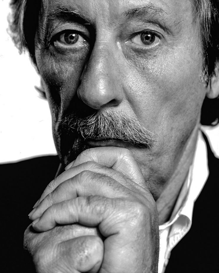 Jean Rochefort