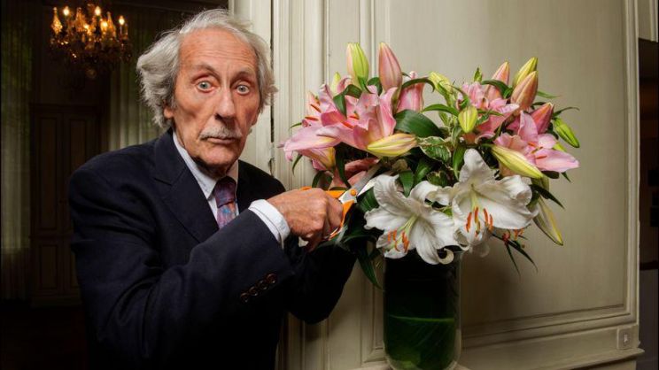 Jean Rochefort