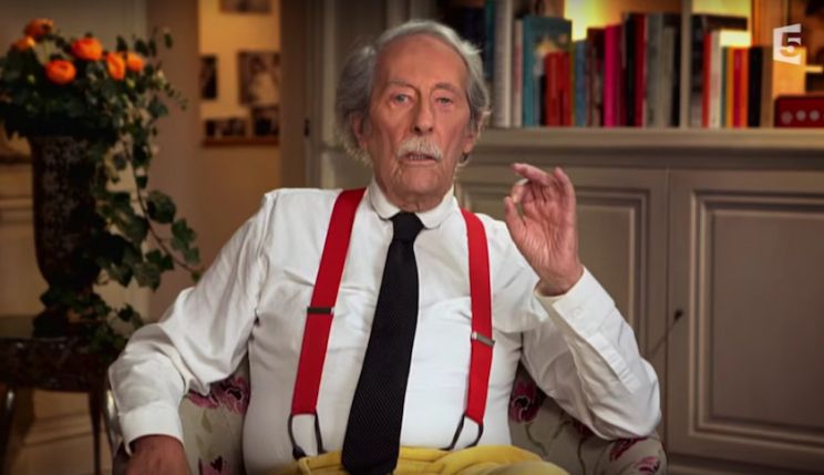 Jean Rochefort