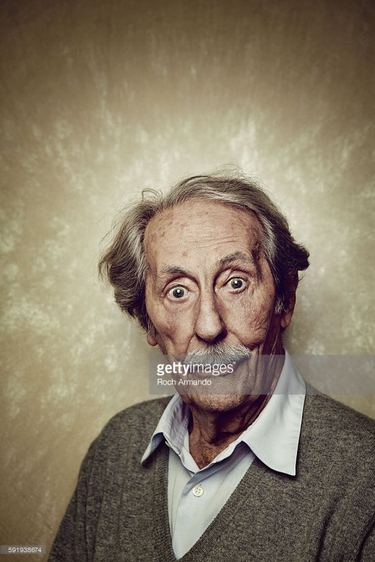 Jean Rochefort