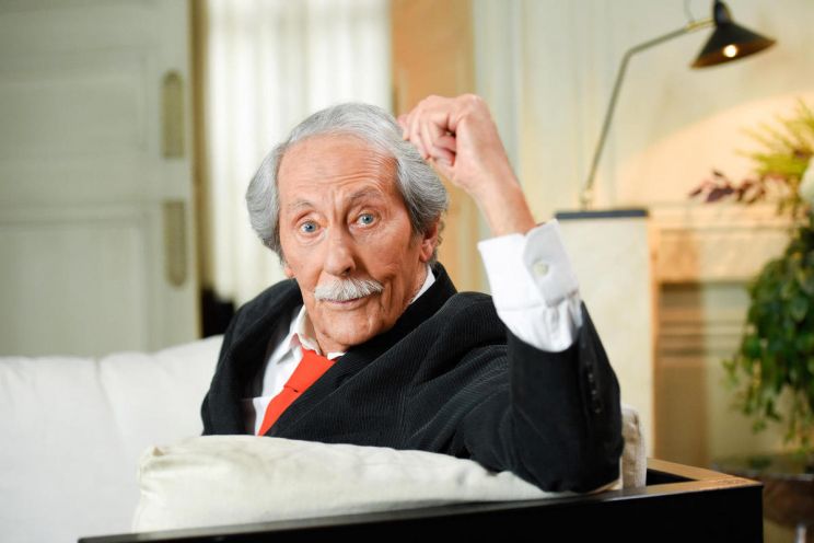 Jean Rochefort