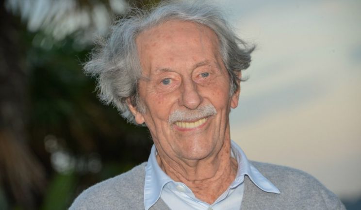 Jean Rochefort