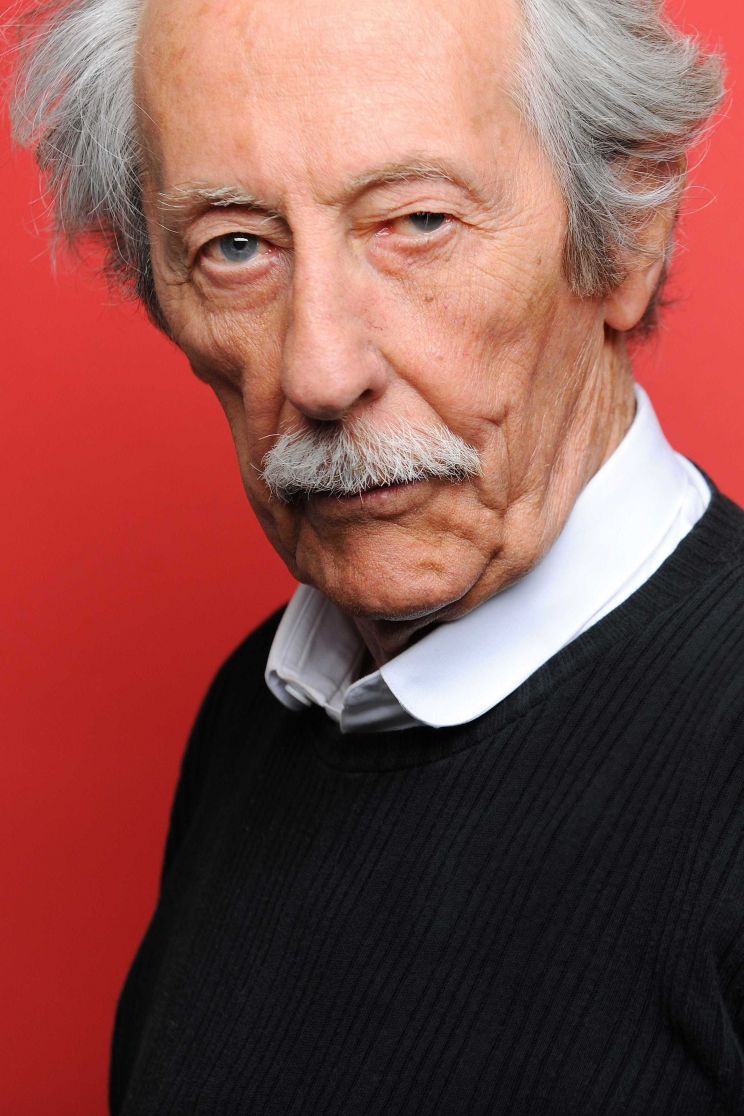 Jean Rochefort