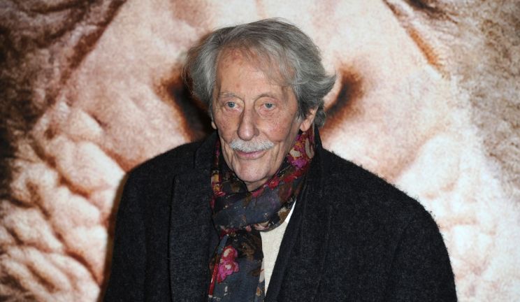 Jean Rochefort