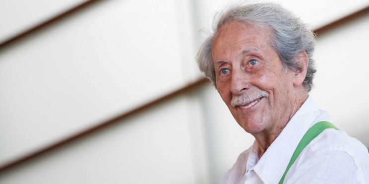 Jean Rochefort