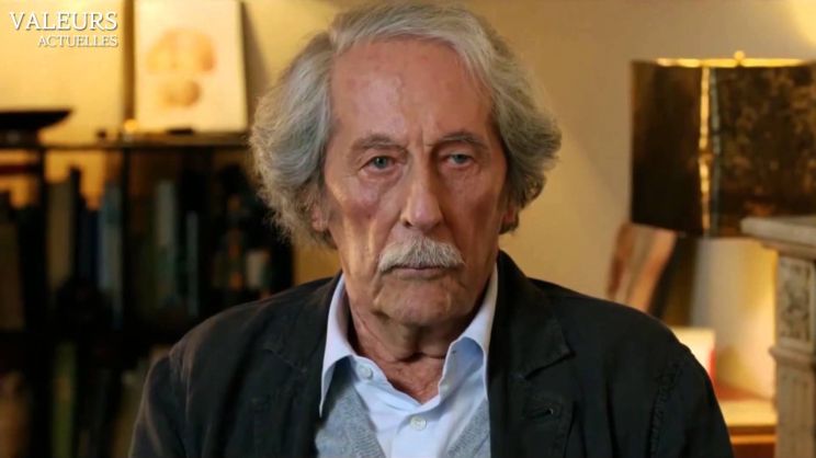 Jean Rochefort