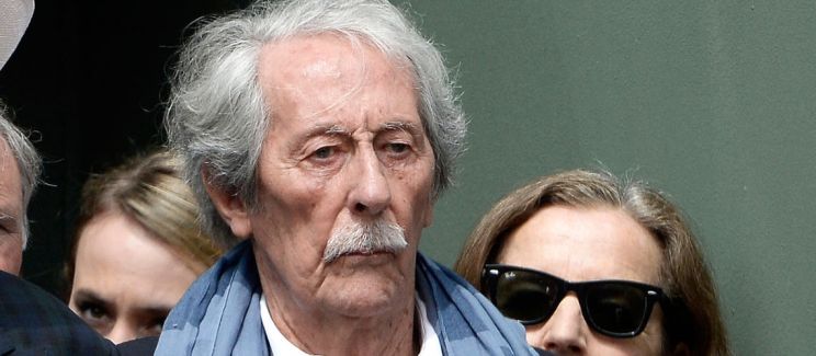 Jean Rochefort