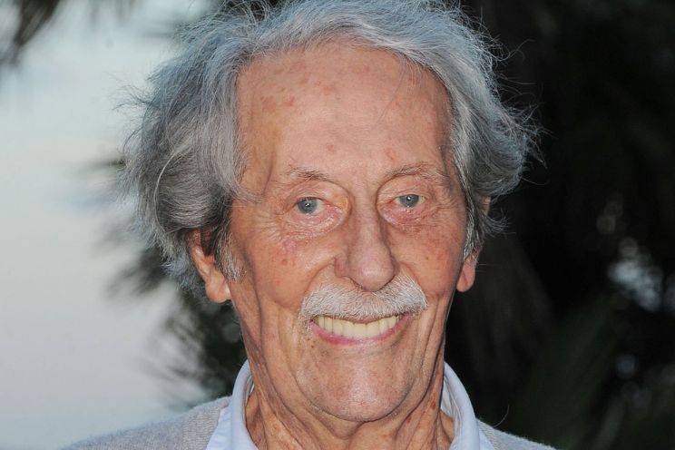 Jean Rochefort