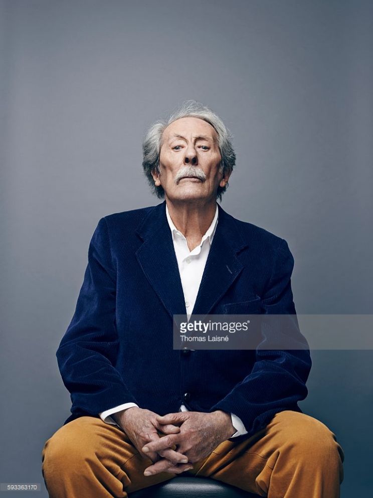 Jean Rochefort