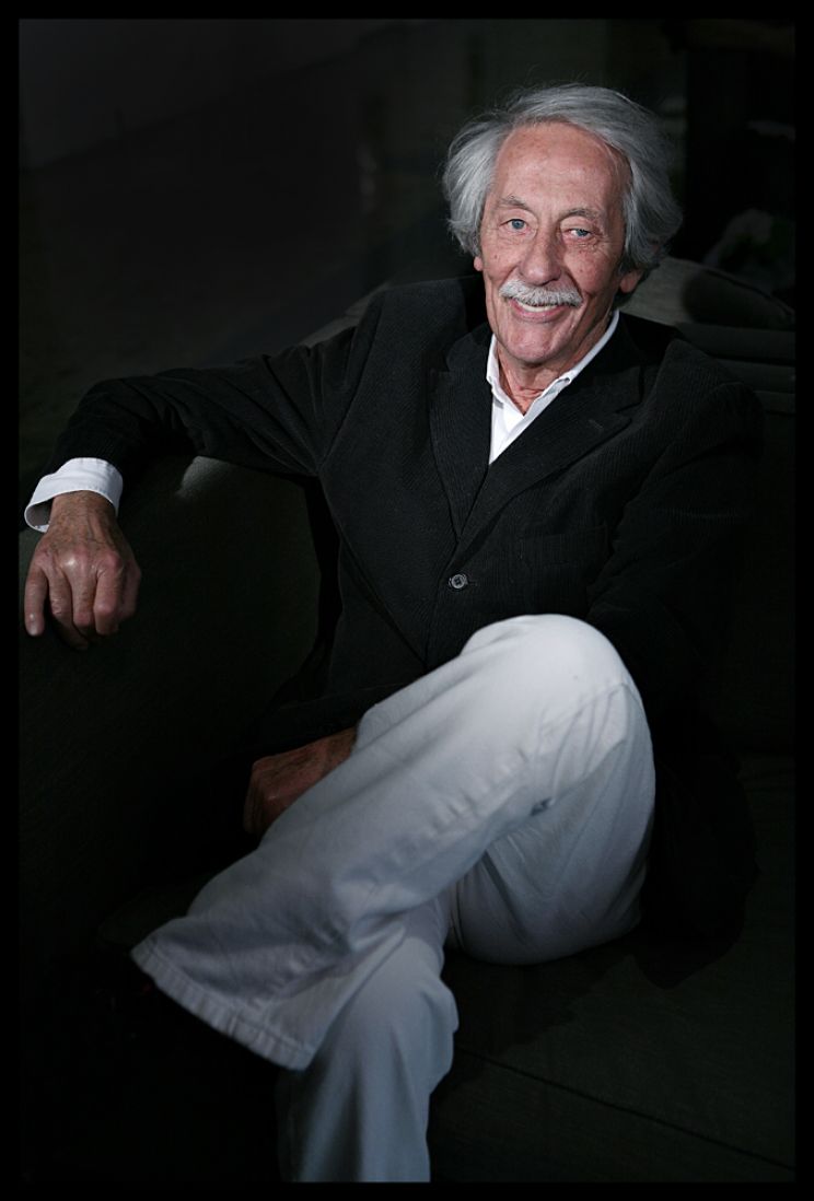Jean Rochefort