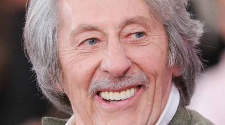 Jean Rochefort