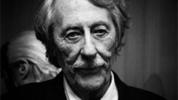 Jean Rochefort