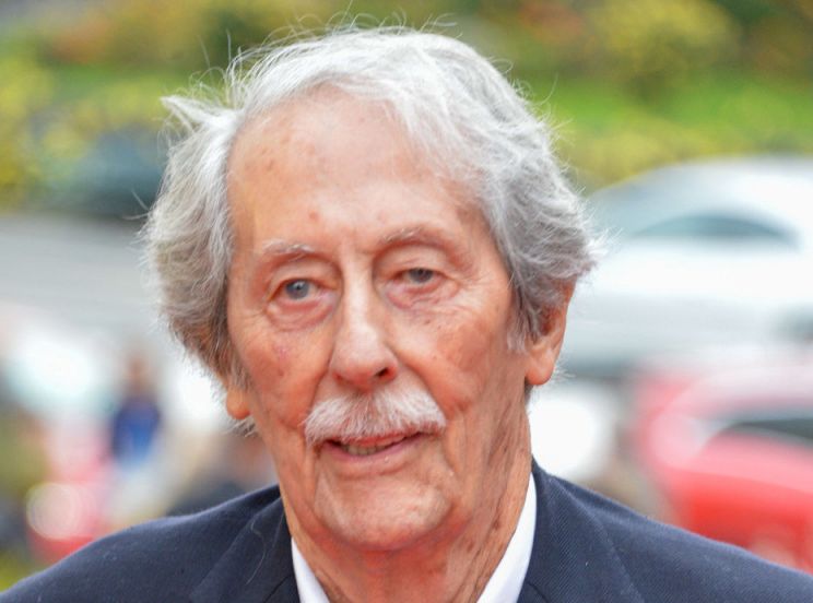 Jean Rochefort
