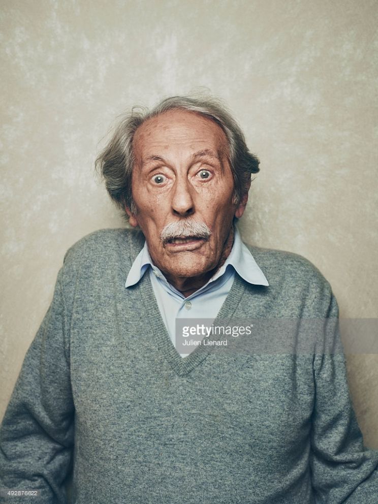 Jean Rochefort