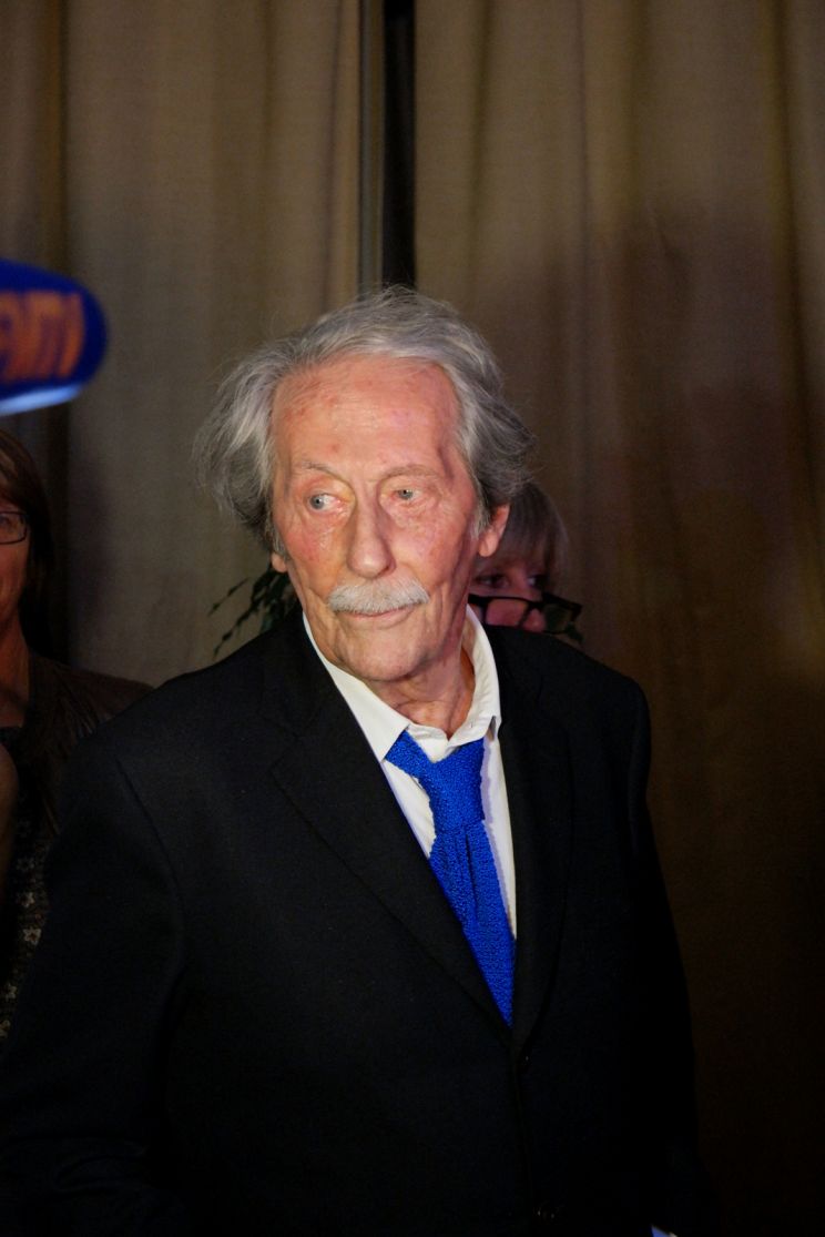 Jean Rochefort