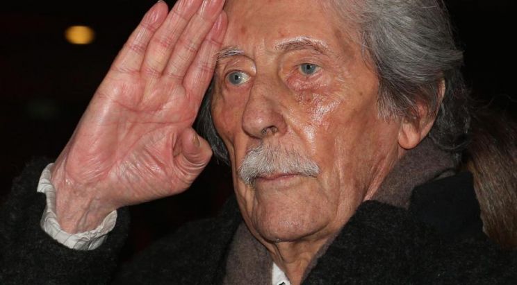 Jean Rochefort