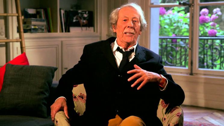 Jean Rochefort