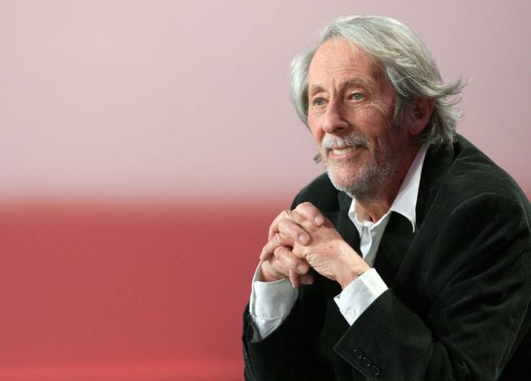 Jean Rochefort