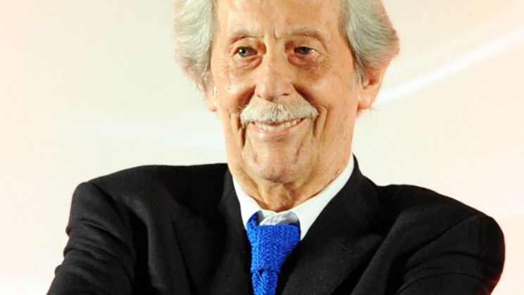 Jean Rochefort