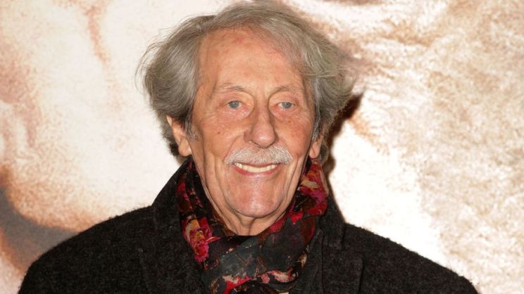 Jean Rochefort