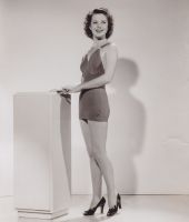 Jean Rogers