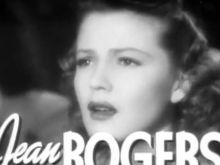 Jean Rogers