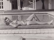 Jean Rogers photo