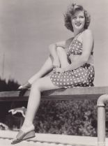 Jean Rogers