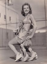 Jean Rogers photo
