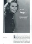 Jean Rogers