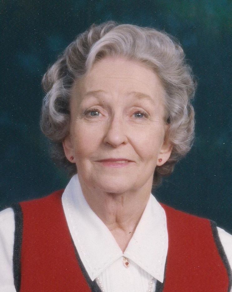 Jean Rogers