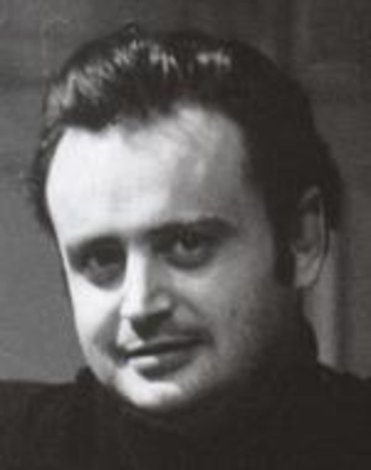 Pictures of Jean Rollin