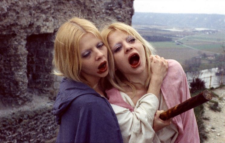 Jean Rollin