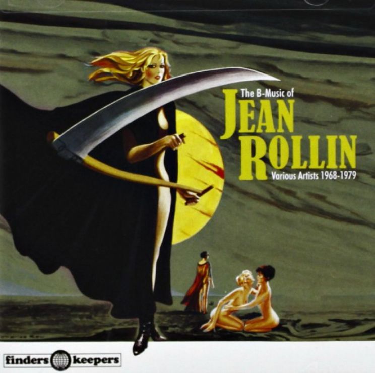 Jean Rollin