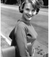 Jean Seberg